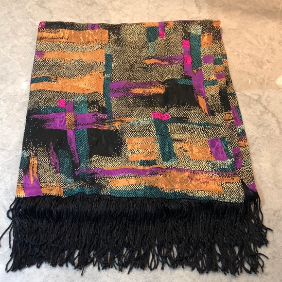 Bundle of 8 Fun Scarves - Picture 6 of 9